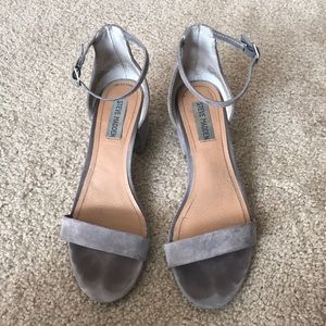Steve Madden “Irenee” Sandal